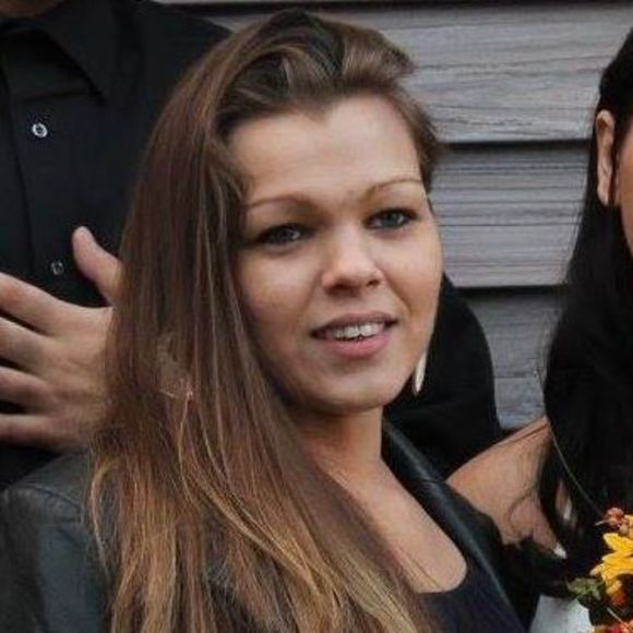 Meet your Posher, Kimberly - Picture 1 of 1